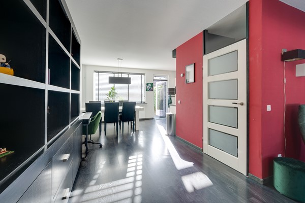 Medium property photo - Boterbloem 1C, 1441 TT Purmerend